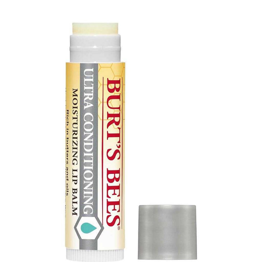 Gang Burt's Bees | Ultra-Konditionierender Lippenbalsam