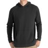 Herren Free Fly Apparel Pullover & Hoodies | Leichter Bambus-Fleece-Hoodie Fur Herren