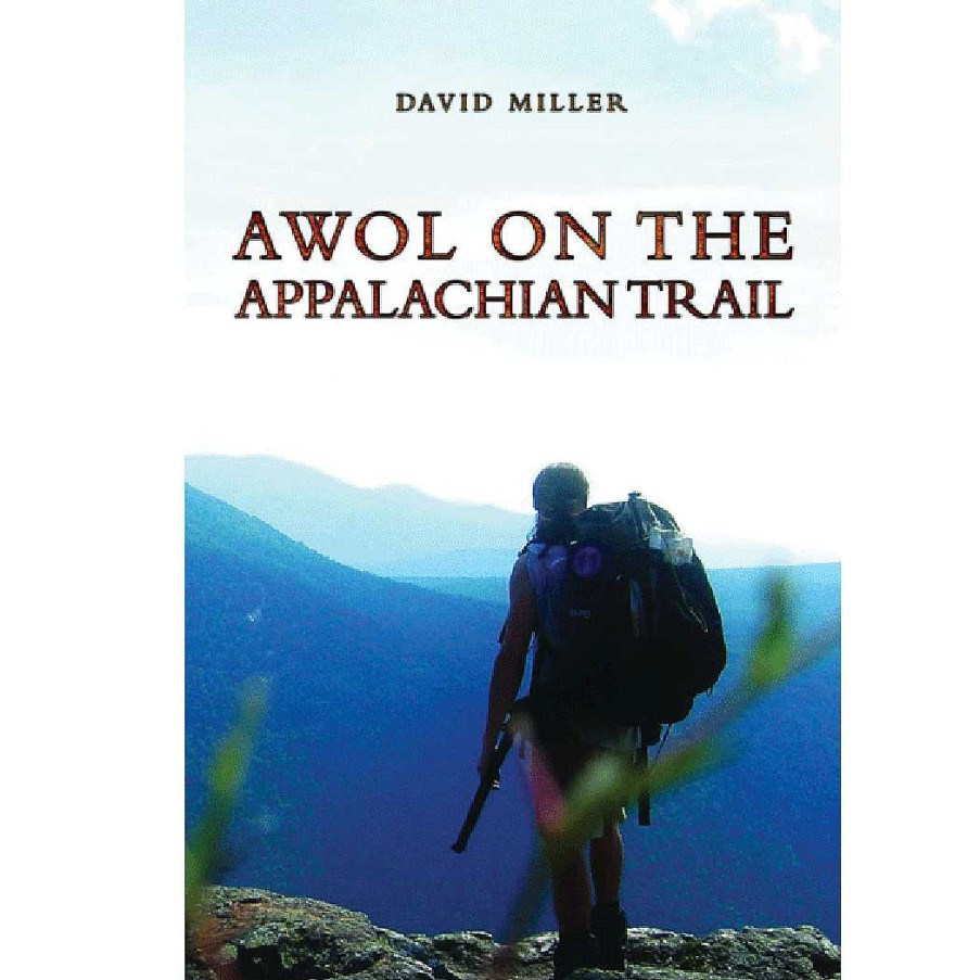 Gang Anti Gravity Gear | Awol On The Appalachian Trail Von David Miller