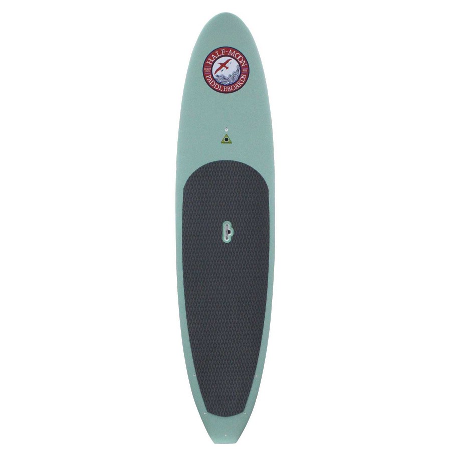 Half-Moon-Kollektion Half-Moon Outfitters Halbmond-Ausrustung | Half-Moon Outfitters 11'6" Sd Up Paddleboard