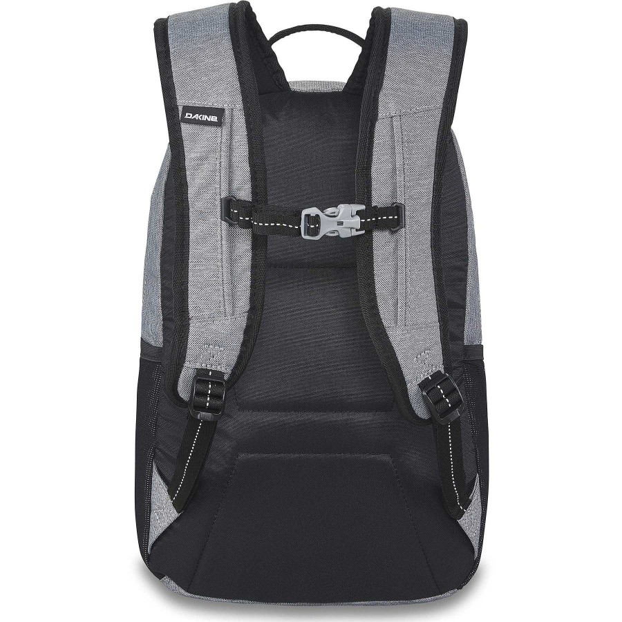 Gang Dakine Tagesrucksacke | Campus 18L Rucksack Jugend Geysirgrau