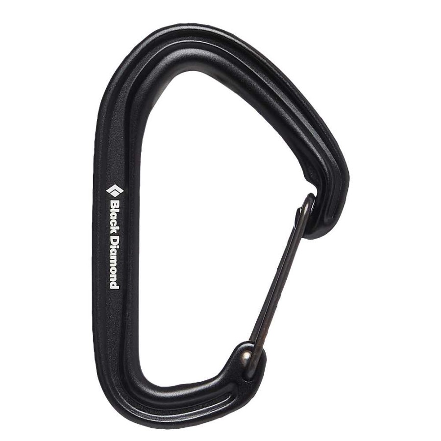 Gang Black Diamond Equipment | Hotwire-Karabiner