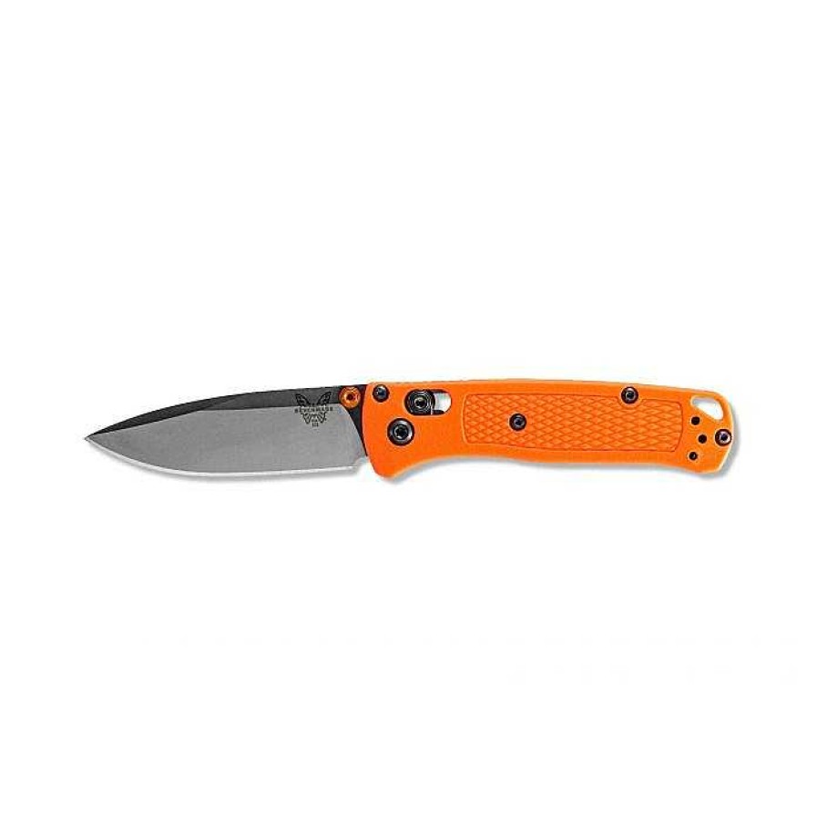 Gang Benchmade | 533 Mini-Bugout-Messer