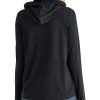 Damen Free Fly Apparel Pullover & Hoodies | Bambus-Flex-Hoodie Fur Damen