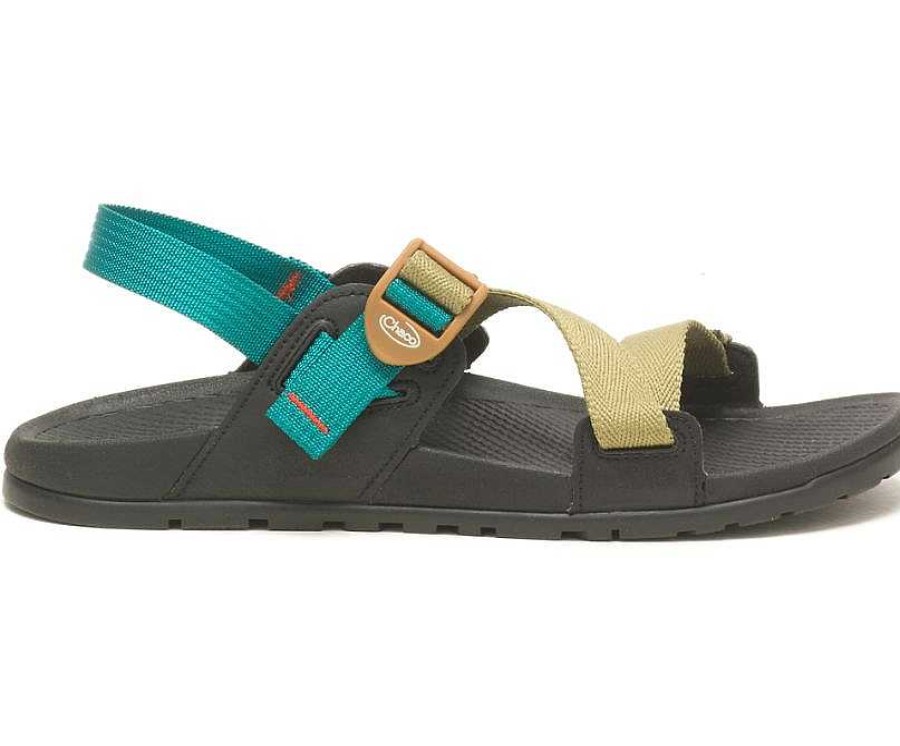 Schuhwerk Chaco Sandalen | Lowdown-Sandalen Fur Damen