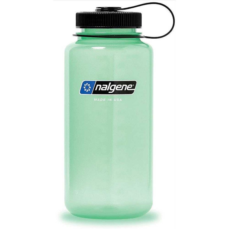 Gang Liberty Mountain Flaschen Und Tassen | 32Oz Weithalsflasche Von Nalgene