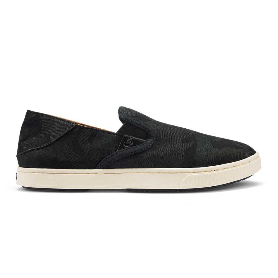 Schuhwerk Olukai Schuhe | Pehuea Pa'I Slip-On-Sneaker Fur Damen