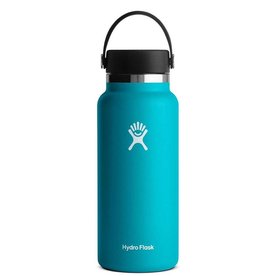 Gang Hydro Flask Flaschen Und Tassen | 32Oz Weithalsflasche