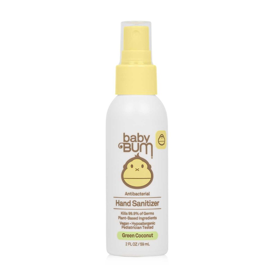 Gang Sun Bum | Baby Bum Handedesinfektionsspray Fur Kinder Eine Farbe