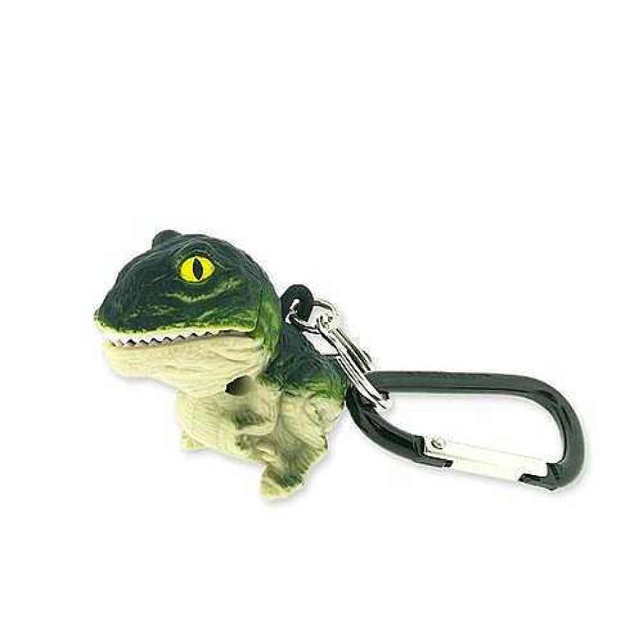 Gang Sun Company | Wildlight Animal Led-Karabiner-Taschenlampe