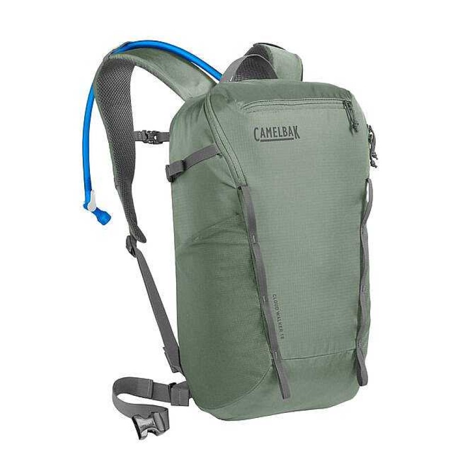 Gang Camelbak Tagesrucksacke | Cloud Walker 18 Trinkrucksack 85Oz