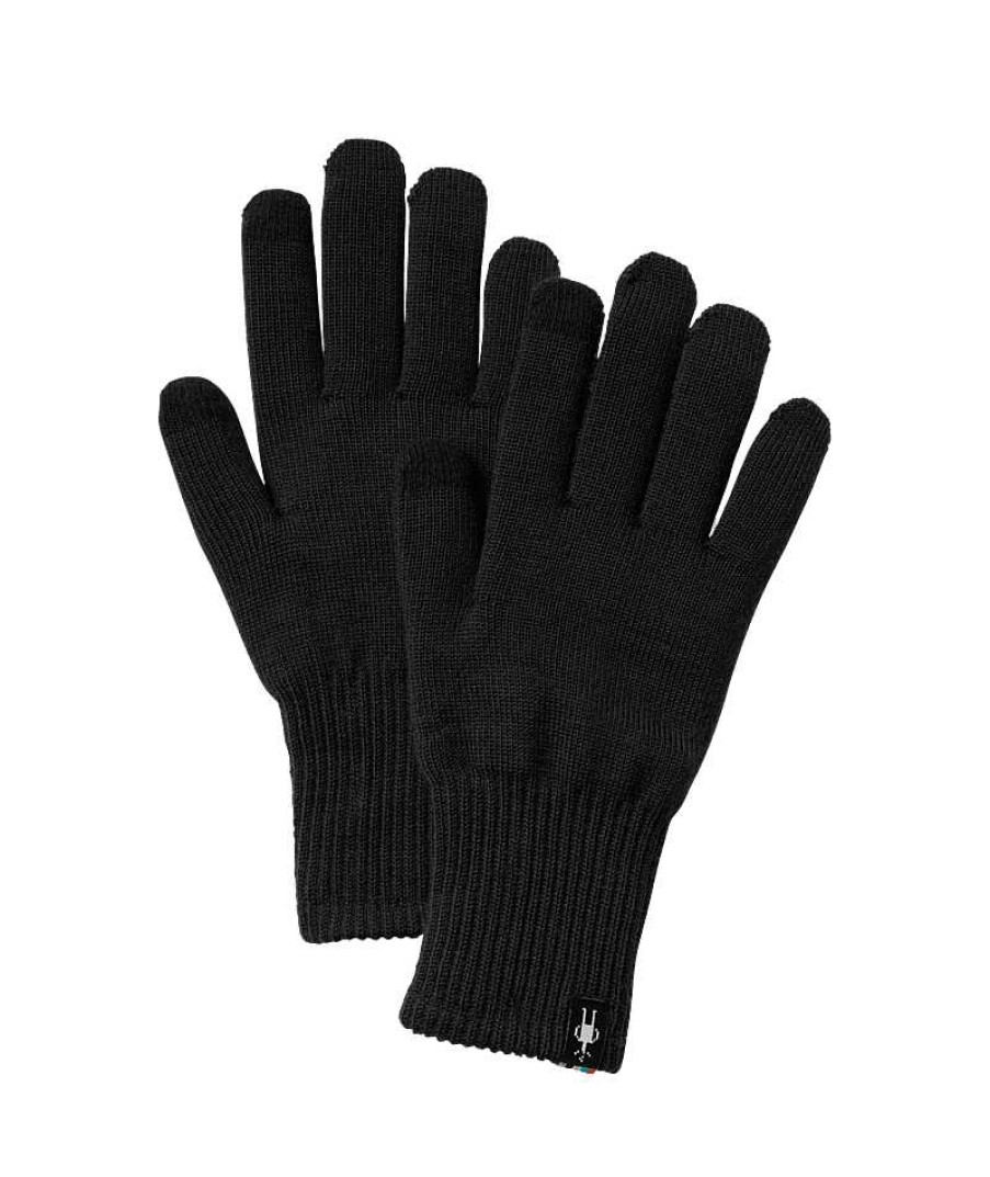 Herren Smartwool Handschuhe | Liner-Handschuh