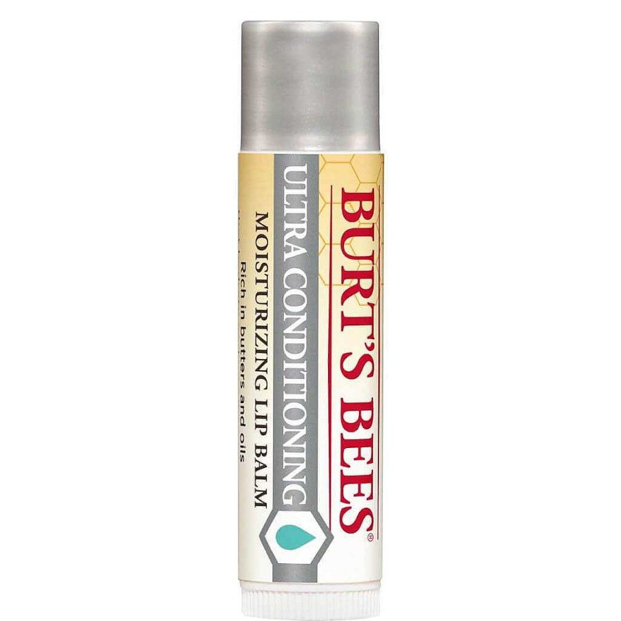 Gang Burt's Bees | Ultra-Konditionierender Lippenbalsam