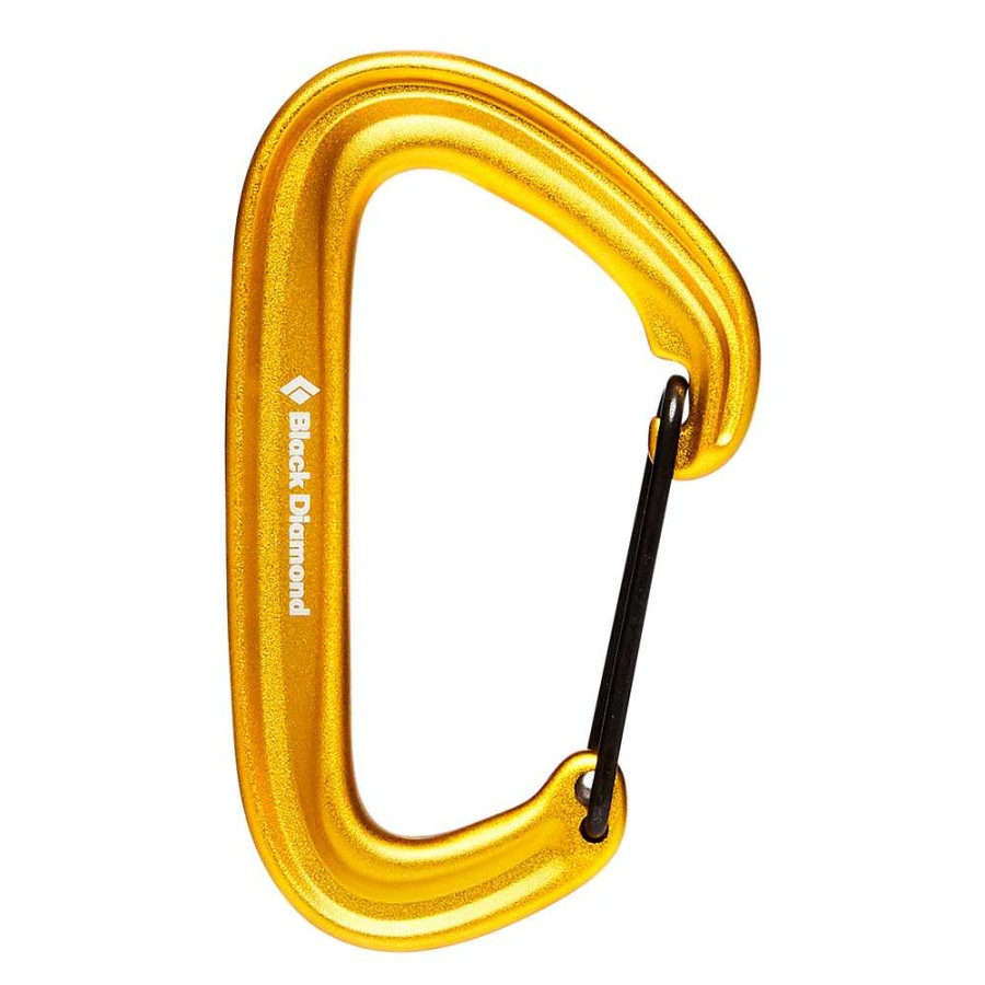 Gang Black Diamond Equipment | Litewire-Karabiner